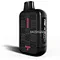 nicotine salt vape