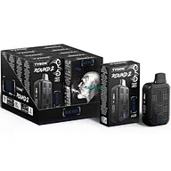 TYSON vape